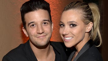 Mark Ballas' Best Man Derek Hough Shares Sweet Message to Friend After Wedding