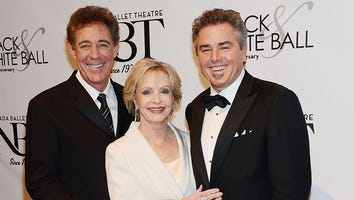 'Brady Bunch' Stars Christopher Knight and Barry Williams Remember Florence Henderson