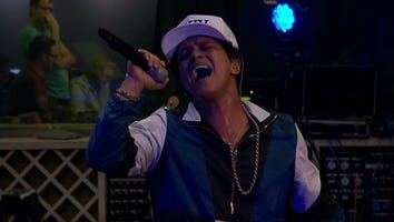 Bruno Mars Covers Adele's 'All I Ask' and Absolutely Crushes It -- Watch!