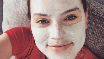 EXCLUSIVE: Daisy Ridley Explains Why She Got Rid of Her Instagram