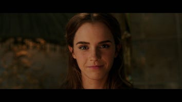 Emma Watson Stuns as Belle in First Full 'Beauty and the Beast' Trailer