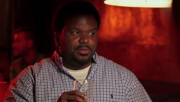 EXCLUSIVE: Craig Robinson Can't Keep It Together in Hilarious 'Morris for America' Gag Reel