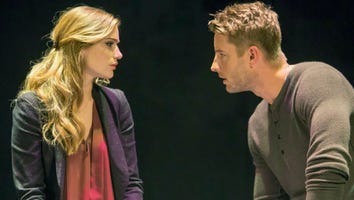 'This Is Us' Delivers Another Tearjerker Moment: Watch Kevin Break Down Over Dad Jack's Death