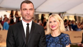 Naomi Watts Says She's on 'Great Terms' With Liev Schreiber After Split: 'There's Good Days and Bad Days'