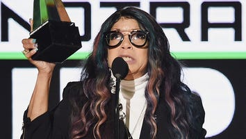 Prince's Family Pays Tribute to Late Singer at American Music Awards