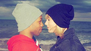 Watch Taylor Swift and Todrick Hall Gloriously Duet on a Disney Classic During Thanksgiving