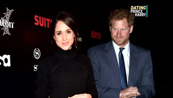 Prince Harry's 'Whirlwind Romance' With Meghan Markle: Meet the Woman Who Could Be a Future Princess