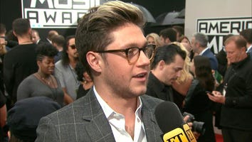 EXCLUSIVE: Niall Horan on Reuniting With His Former One Direction Bandmate Zayn Malik: 'I'm Looking Forward to
