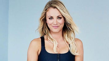 Kaley Cuoco Gets Candid About Plastic Surgery, Wanting to Remarry & Starting a Family: 'I'm Meant to Be a Mom'