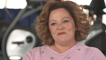 EXCLUSIVE: 'Life of the Party' Star Melissa McCarthy Reveals Why Her Family Shows Up in Her Movies