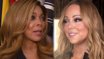 EXCLUSIVE: Wendy Williams Blames Mariah Carey's Split From James Packer on the Singer's 'Diva Antics'