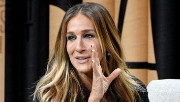 EXCLUSIVE: Sarah Jessica Parker Says She Wants to Make 'Hocus Pocus' and 'Sex and the City' Sequels