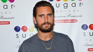 Kourtney Kardashian and Scott Disick's Son Mason Is Already Driving a Luxury Car -- See the Adorable Pic!