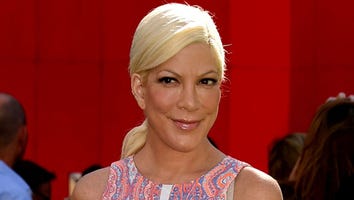 Tori Spelling Sued by American Express -- Again!
