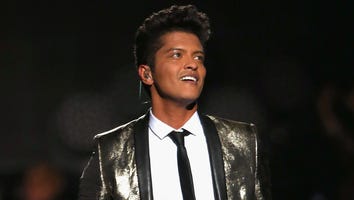 EXCLUSIVE: Bruno Mars Will Perform During the 2016 Victoria's Secret Fashion Show