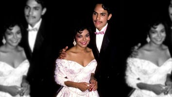 James DeBarge Claims Janet Jackson Had a Secret Baby With Him in the '80s
