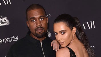 Kanye West 'Doing Better' After Hospitalization, Kim Kardashian 'More Connected' to Him Than Ever