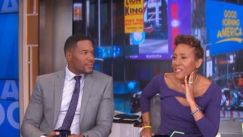 EXCLUSIVE: The 'Good Morning America' Crew Dish on Wake-Up Times and Who's the Most 'Unpredictable'