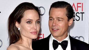 EXCLUSIVE: Angelina Jolie's 6 Children Will Stay in Her Custody, Rep Confirms