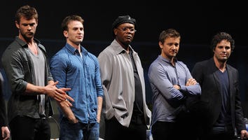 'The Avengers' Urge Fans to Protest the Dakota Access Pipeline