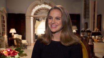 EXCLUSIVE: Natalie Portman Reveals the 'Scary' Obstacle She Overcame to Succeed at Playing Jackie O.