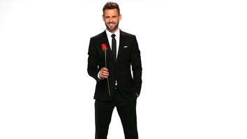 'The Bachelor' Gets a Premiere Date and It's Going to Be a Happy New Year for Nick Viall