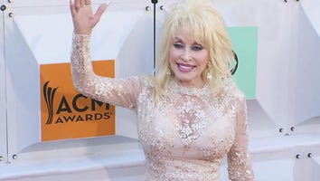 EXCLUSIVE: Dolly Parton Talks 50-Year Career and Superfans Katy Perry and Reese Witherspoon