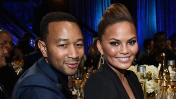 John Legend Pens Sweet Tribute to 'Queen' Chrissy Teigen for Her Birthday