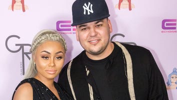 'Rob and Chyna' Baby Special Premieres in December, Takes Viewers Inside the Delivery Room