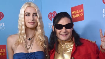 Corey Feldman Weds Girlfriend Courtney Anne