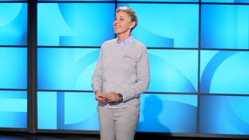 Ellen DeGeneres Promises to Be 'Hopeful' After Trump Win: 'I Will Do It Because I Love You'