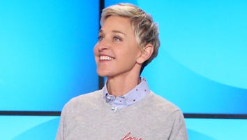 Ellen DeGeneres Denied Entry into the White House, Does Epic Mannequin Challenge