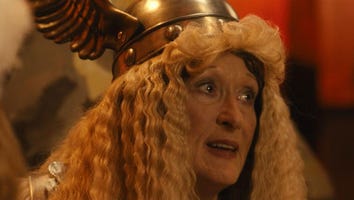 EXCLUSIVE: Watch Meryl Streep Channel Her Inner Valkyrie in 'Florence Foster Jenkins' Deleted Scene