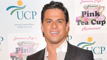 'Project Runway' Hair Stylist George Ortiz Found Dead