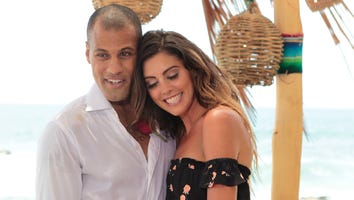 EXCLUSIVE: 'Bachelor in Paradise' Couple Grant Kemp and Lace Morris Split