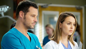 'Grey's Anatomy': Jo Drops a Huge Bombshell as Alex Makes a Tough Decision - Will He Go to Jail?