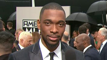 EXCLUSIVE: 'SNL' Alum Jay Pharoah Says Watching Donald Trump Is 'Like WWE'