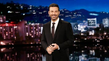 Watch Jimmy Kimmel Pull His Halloween Candy Prank on His 2-Year-Old Daughter