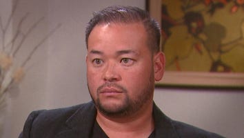 EXCLUSIVE: Jon Gosselin Will Address Custody War With Ex Kate