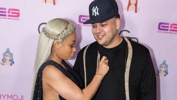 Kardashian Family Welcomes Blac Chyna and Rob's Baby Daughter Dream -- See the Sweet Messages!