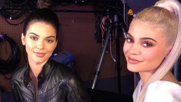 Kylie Jenner Apologizes for Making Everyone Think Kendall Got Lip Injections