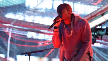 Kanye West Says He Would Have Voted for Donald Trump... If He Had Voted