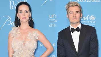 EXCLUSIVE: Katy Perry Gushes Over Boyfriend Orlando Bloom: 'We've Taught Each Other a Lot'