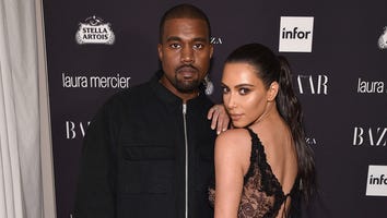 EXCLUSIVE: Kim Kardashian and Kanye West Let Go of Longtime Bodyguard Pascal Duvier