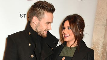 Liam Payne and Cheryl Cole Spark Rumors They're Expecting a Child Together -- See the Pics!