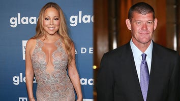 EXCLUSIVE: Will Mariah Carey's Ex James Packer Be Edited Out of Her Upcoming Reality Show?