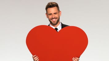 Nick Viall's 'Bachelor' Contestants By the Numbers: The Weirdest Jobs, Youngest Ages and More!