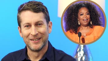 EXCLUSIVE: Oprah Was Almost on 'Between Two Ferns,' According to Scott Aukerman