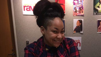 Raven-Symone Shares 'That's So Raven' Revival Photo: 'Feels Good to Be Back!'