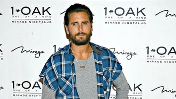 Scott Disick Gets Slammed for Hanging Out With Kris Jenner's 'Cougar Squad' in New 'KUWTK' Promo